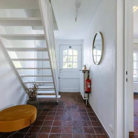Semesterbostad Maison Philippe