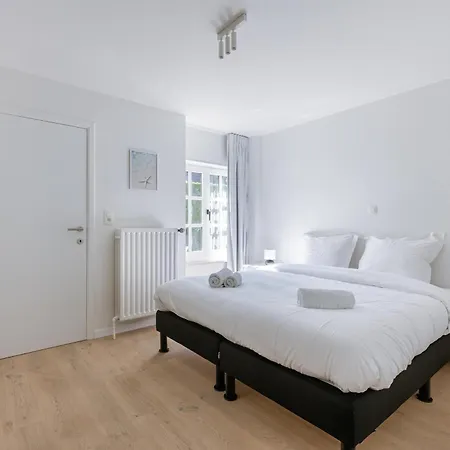 Semesterbostad Maison Philippe