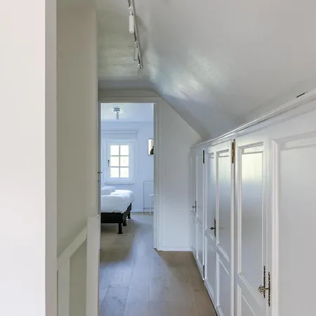 Semesterbostad Maison Philippe Koksijde