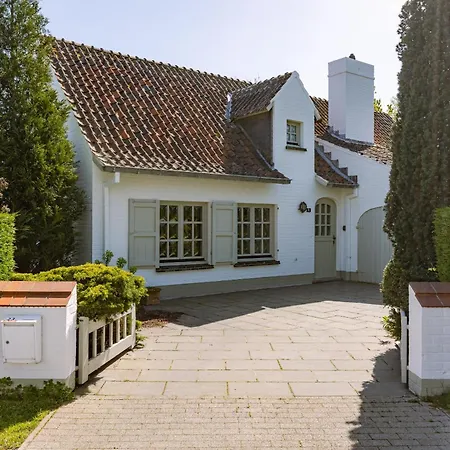 Semesterbostad Maison Philippe *