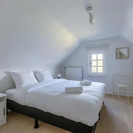 Maison Philippe Semesterbostad Koksijde