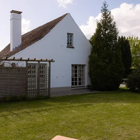Semesterbostad Maison Philippe